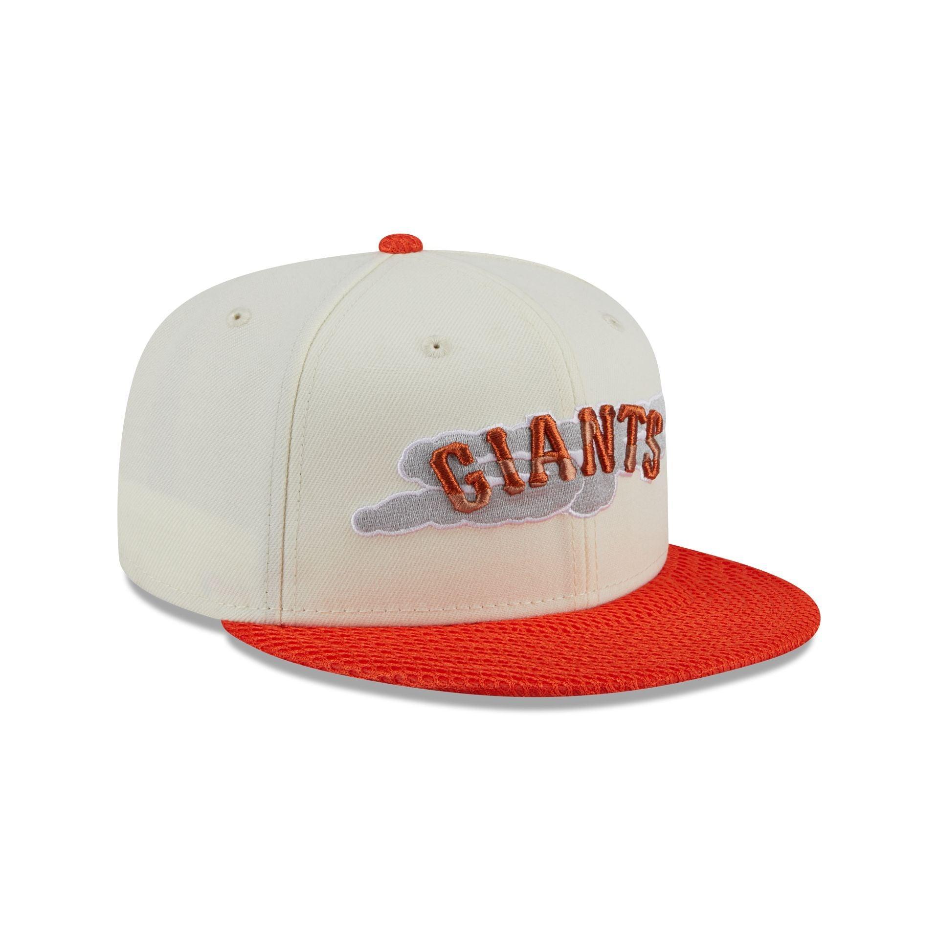 San Francisco Giants City Mesh 59FIFTY Fitted Hat Male Product Image