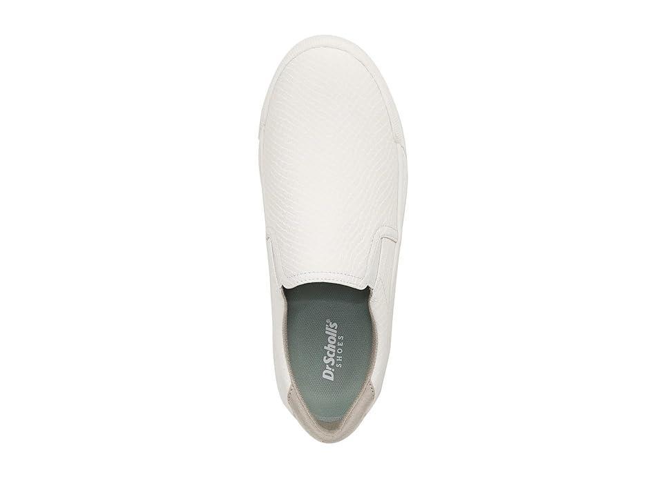 Dr. Scholl's Time Slip-On Synthetic) Women's Shoes Product Image