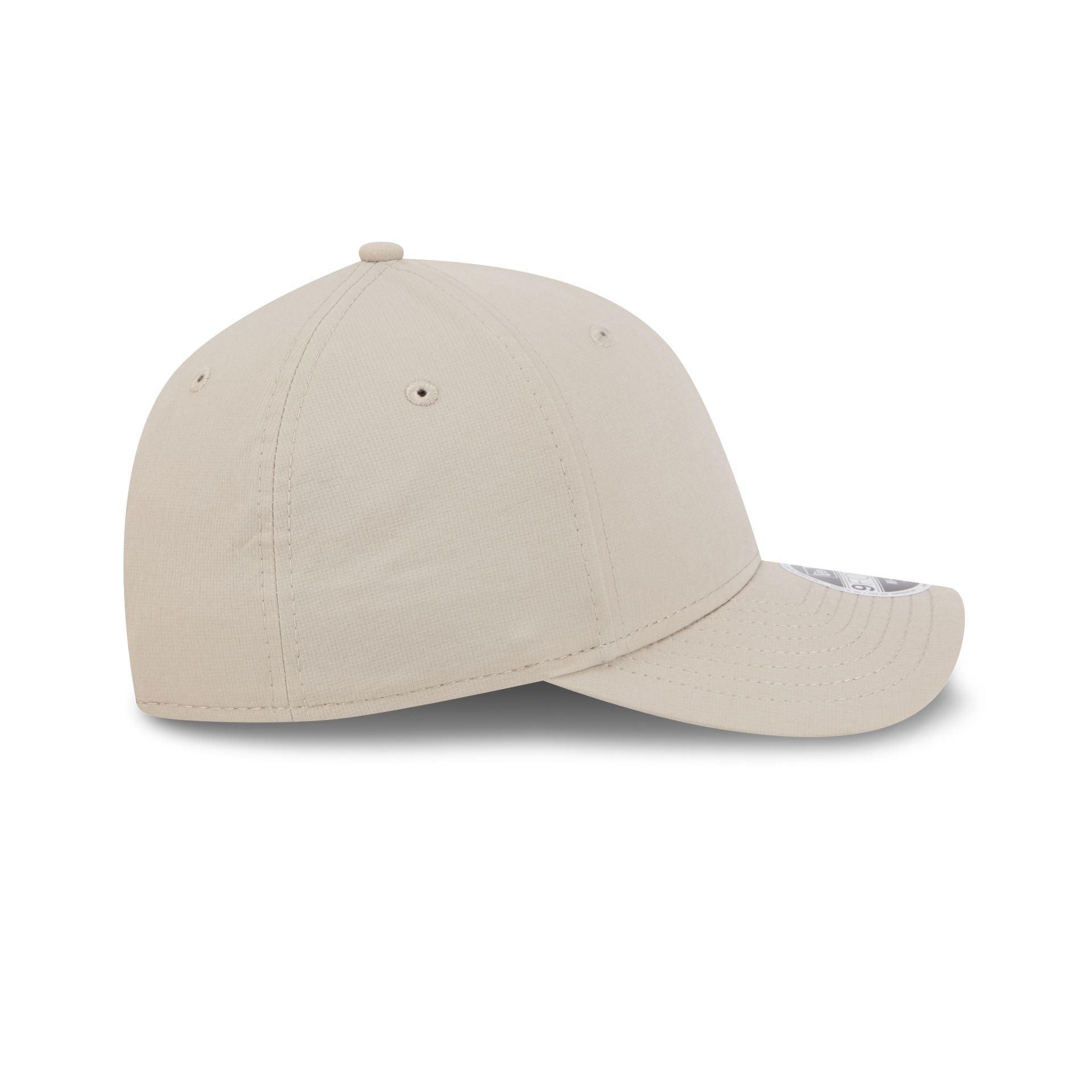 New Era Cap Stone Performance 9FORTY M-Crown Snapback Hat Male Product Image