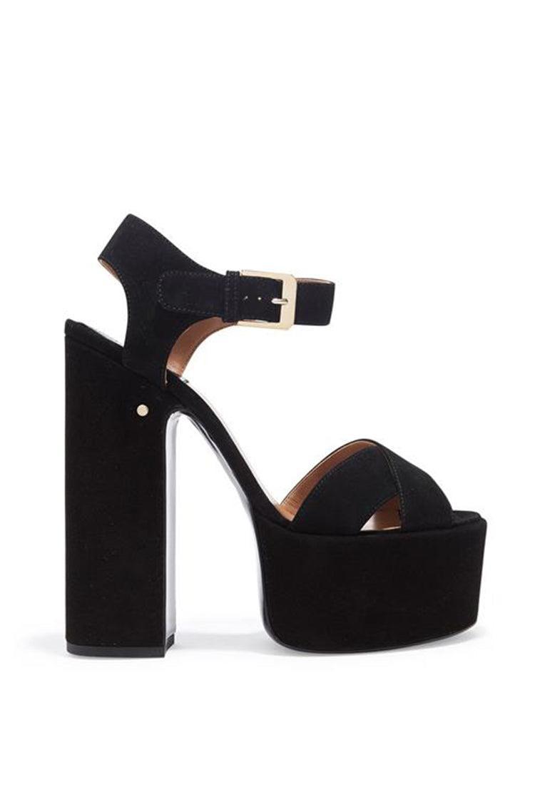 Laurence Dacade Platform Sandal Product Image