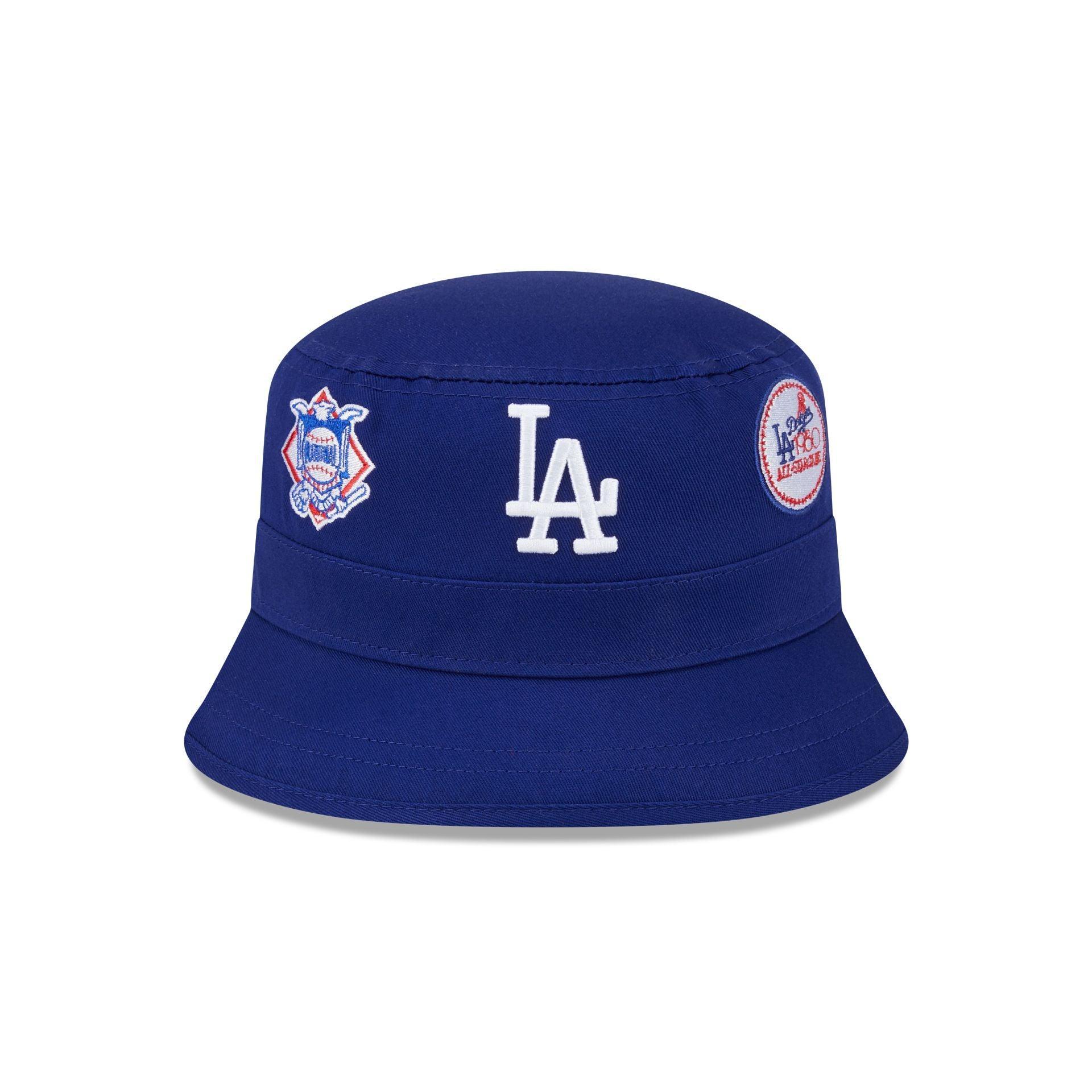 Los Angeles Dodgers All-Star Game Pack Bucket Hat Male Product Image