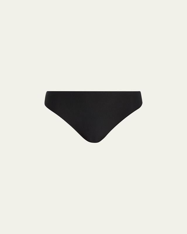 Chantelle Lingerie 3-Pack Soft Stretch Thongs Product Image