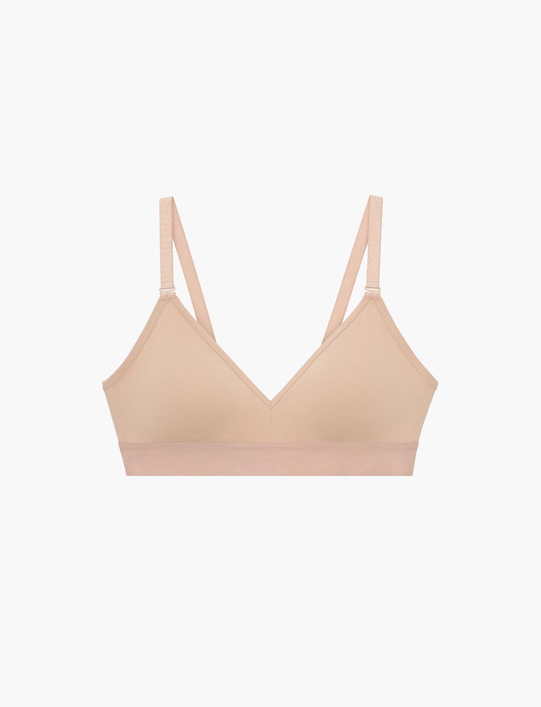 24/7® Classic Wireless Bralette Product Image