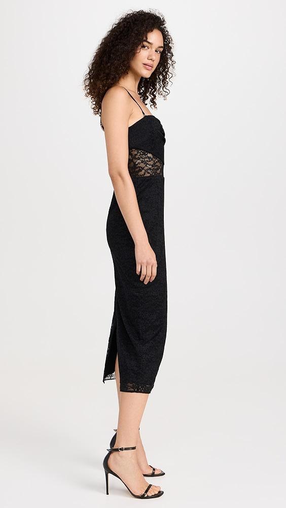 CAMI NYC Marseille Dress | Shopbop Product Image