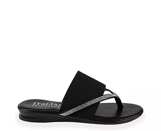 Italian Shoemakers Womens Sorbi Flip Flop Sandal Product Image