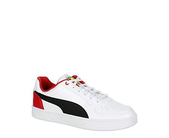 Puma Men's Ferrari Caven 2.0 Sneaker Product Image