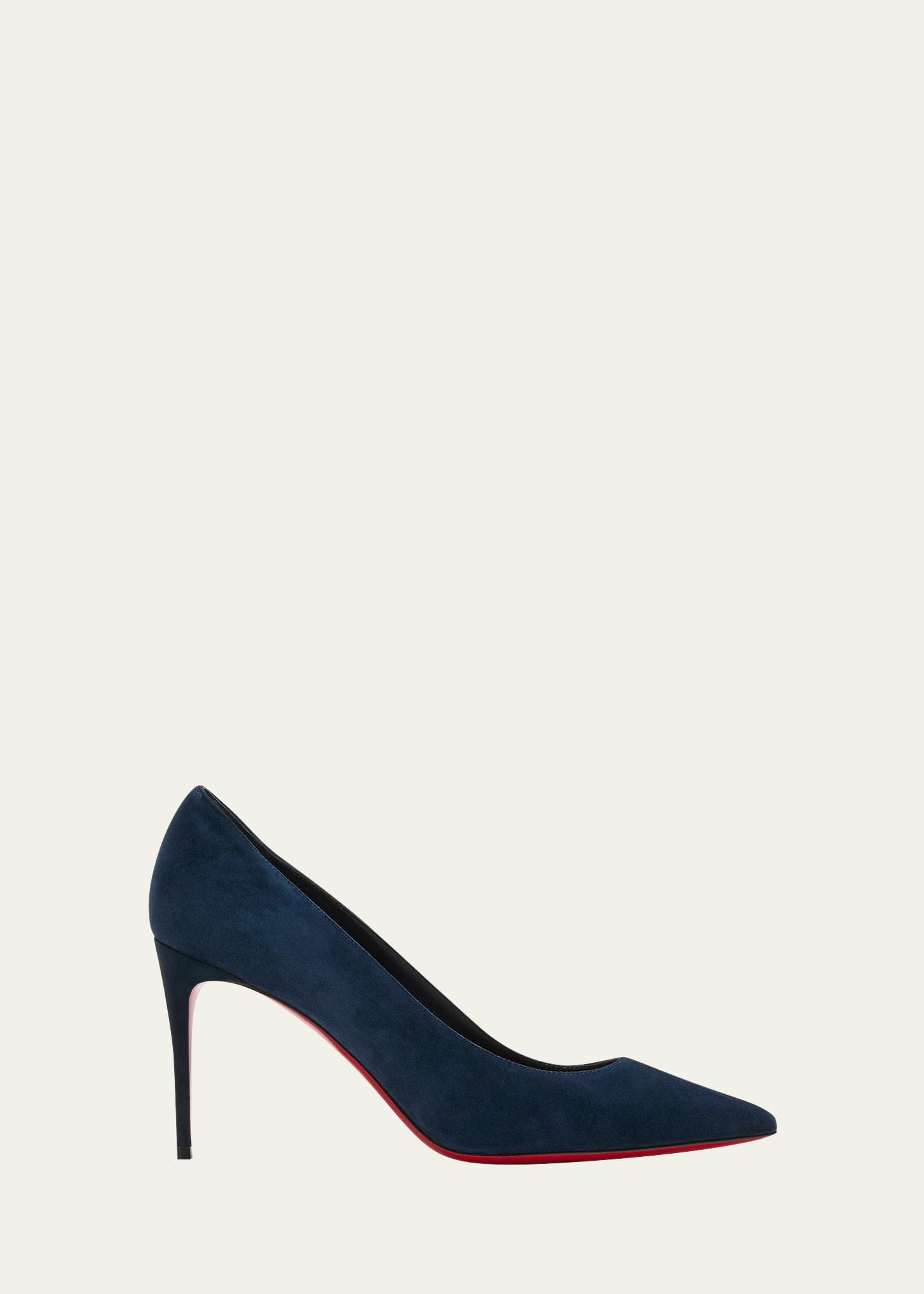 Stuart Weitzman Stuart Pointed Toe Pump Product Image