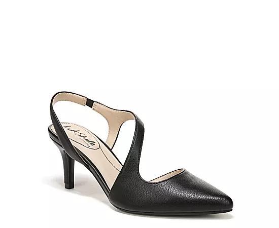 Lifestride Womens Santorini Pump Product Image