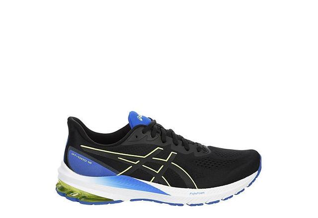 Asics Men's Gt-1000 12 Running Shoe Product Image