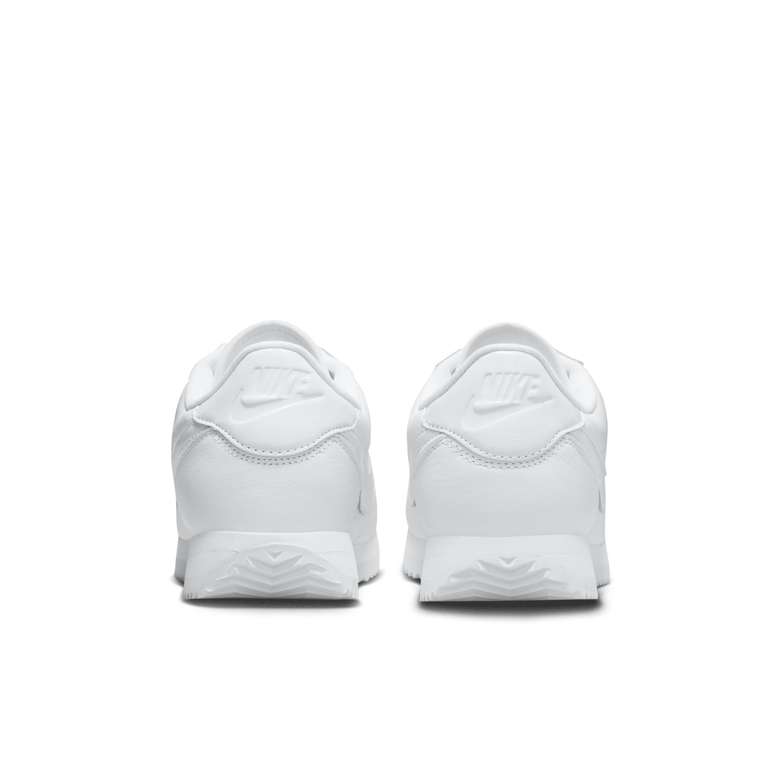 Nike Women's Cortez 23 Premium Leather Shoes Product Image