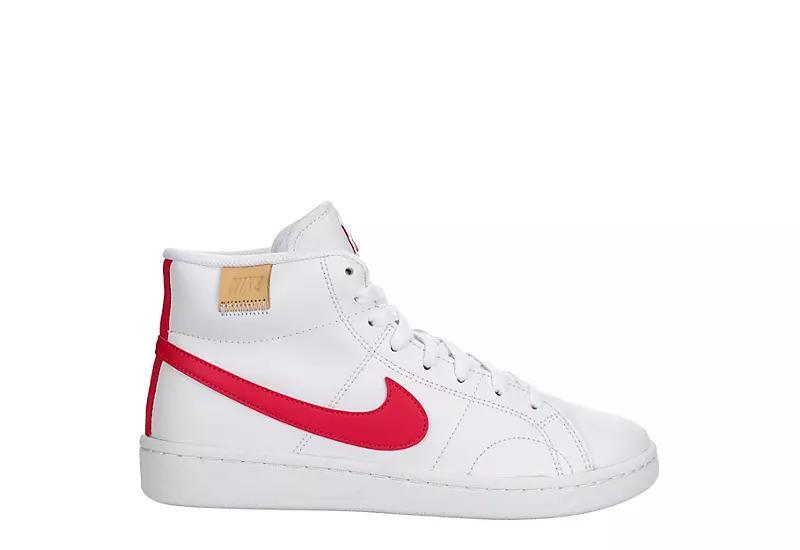 Nike Womens Court Royale 2 Mid Sneaker Product Image