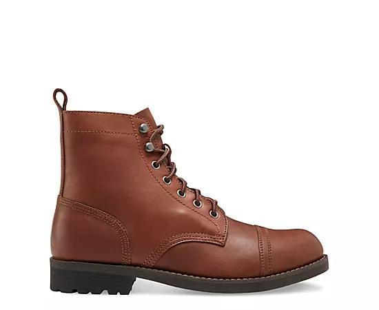 Eastland Jayce Mens Leather Boots Product Image