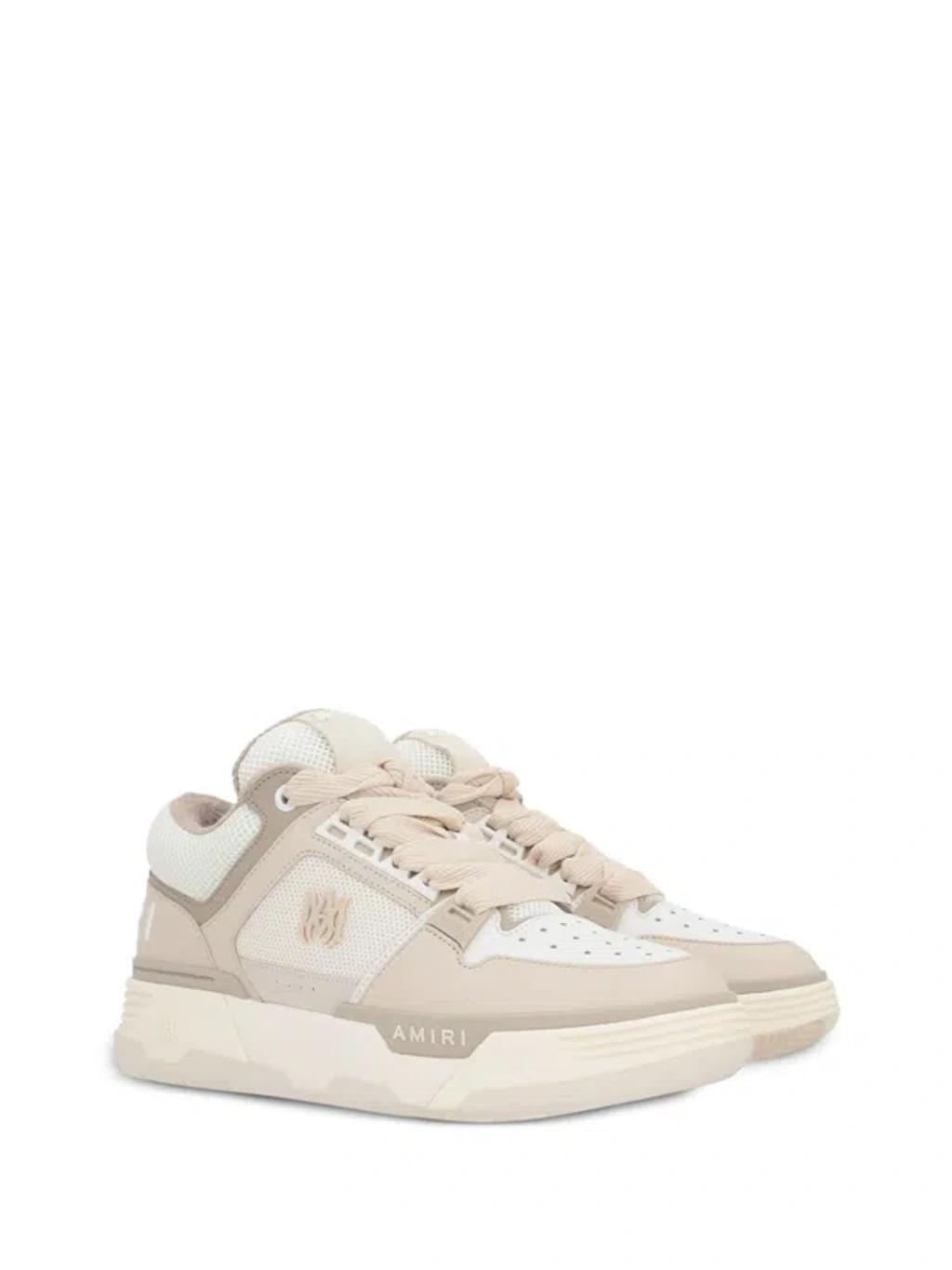 Alabaster Birch Sneakers Product Image