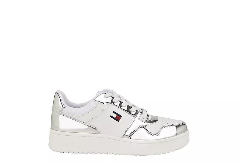 Tommy Hilfiger Womens Twigye Sneaker Product Image