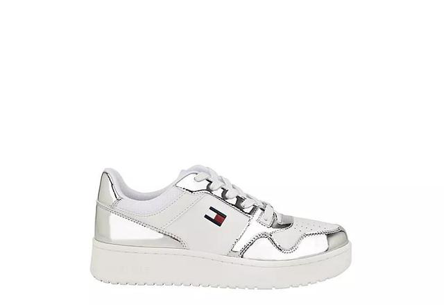 Tommy Hilfiger Womens Twigye Sneaker Product Image