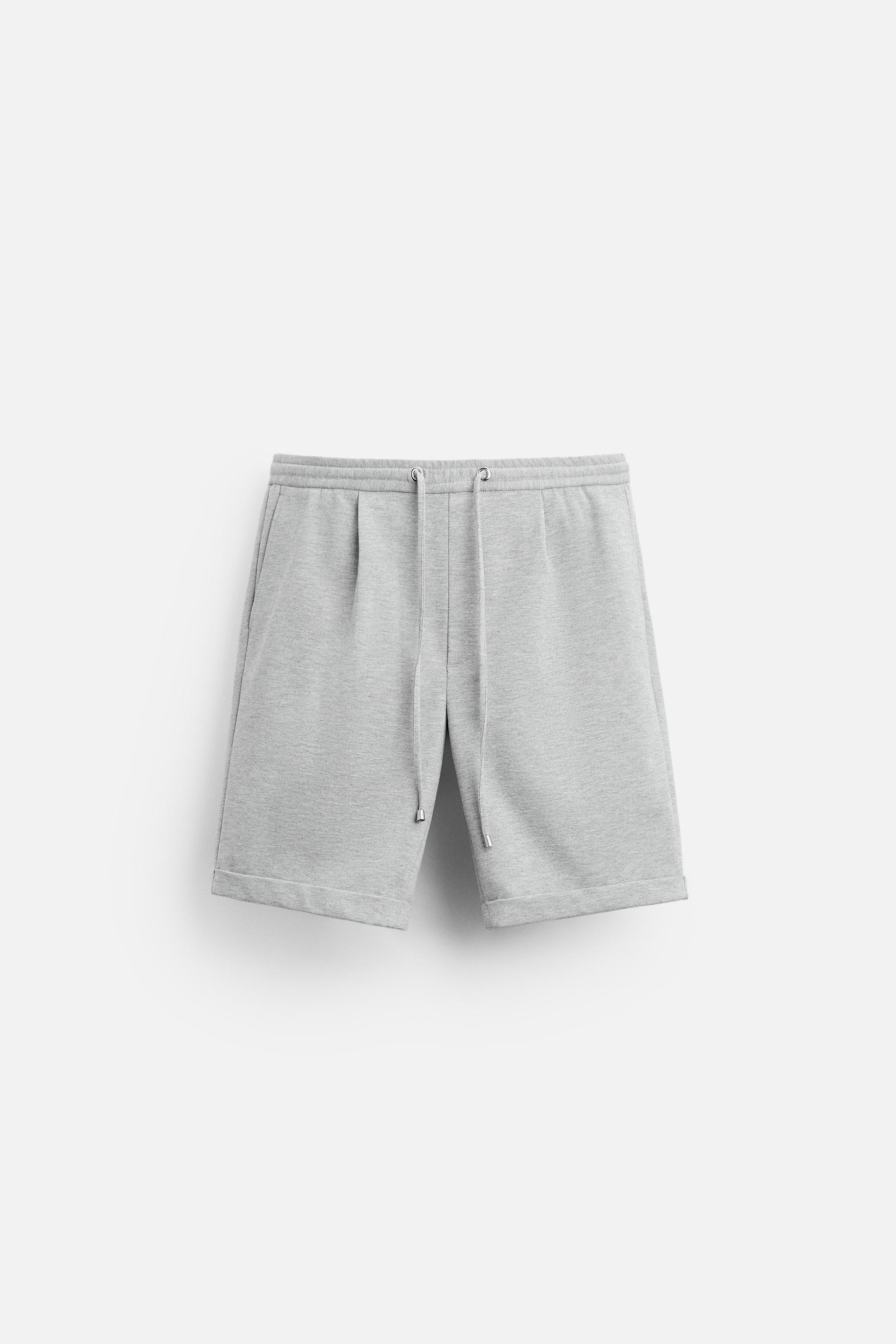 STRETCH SHORTS Product Image