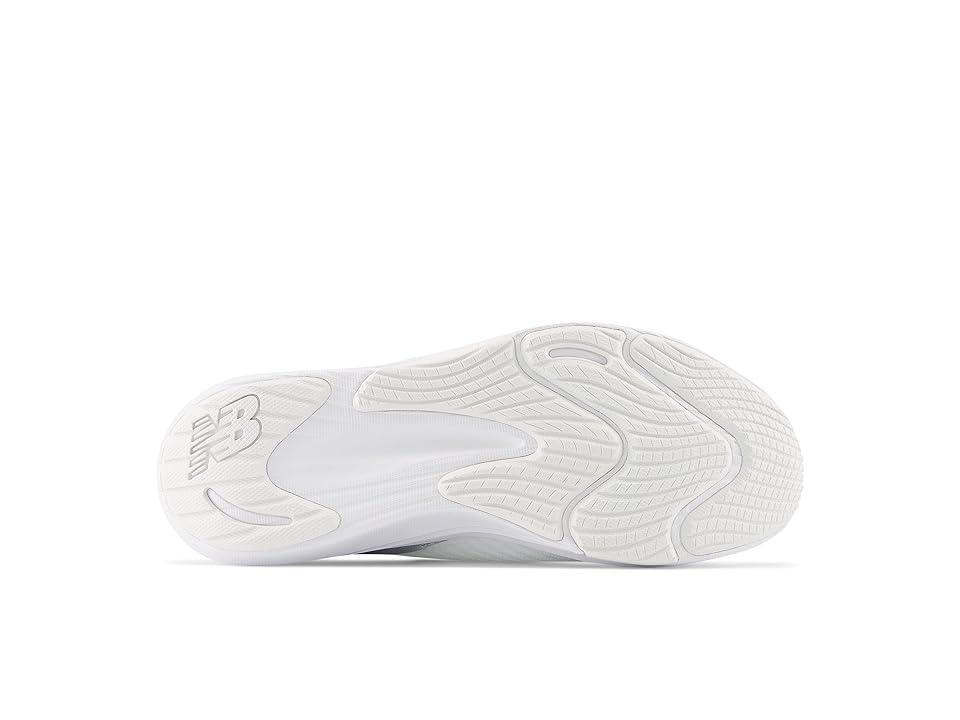 New Balance DynaSoft Nergize Sport V2 White) Women's Shoes Product Image