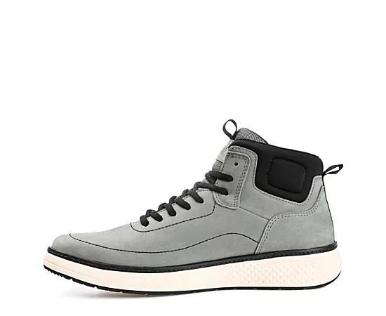 Territory Mens Roam Mid Sneaker Product Image