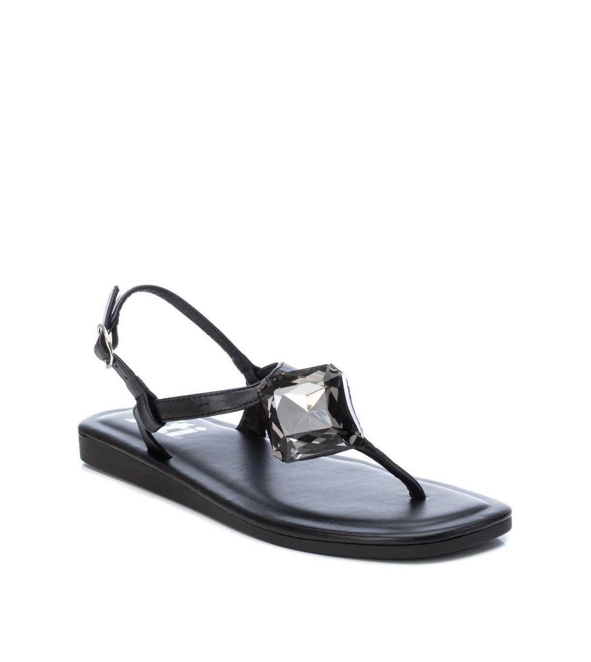 Womens Flat Sandals By Xti Product Image