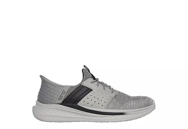 Skechers Mens Slip-Ins Slade-Ocon Sneaker Product Image