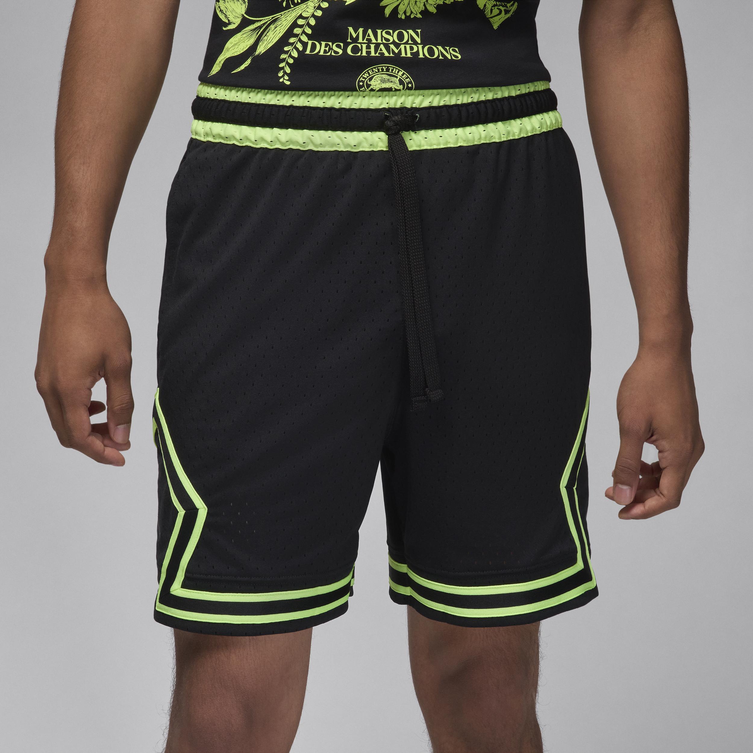 Mens Jordan Dri-FIT Sport Diamond Shorts Product Image