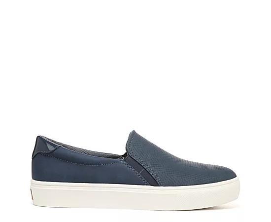 Dr. Scholls Nova Womens Slip-on Sneakers Product Image