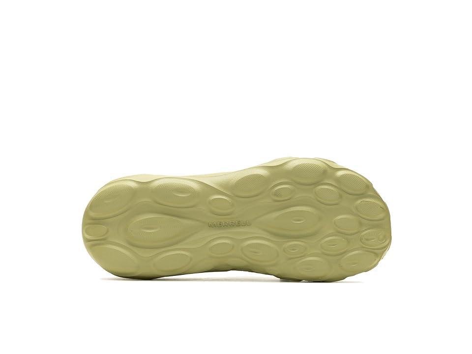 Merrell Hydro Slide 2 (Mosstone) Men's Shoes Product Image