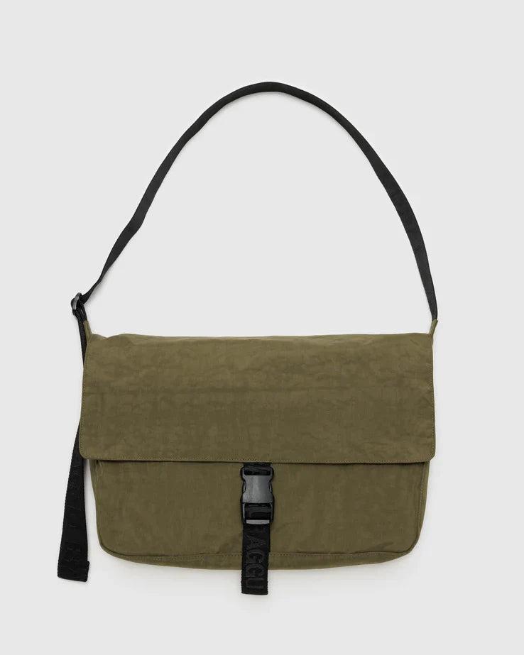 Baggu Nylon Messenger Bag Product Image