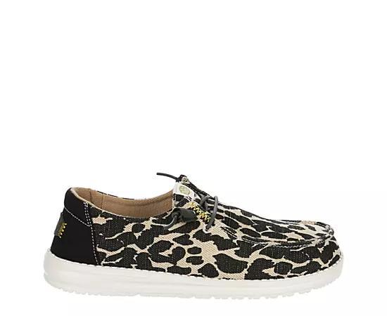 Heydude Womens Wendy Slip On Sneaker Product Image