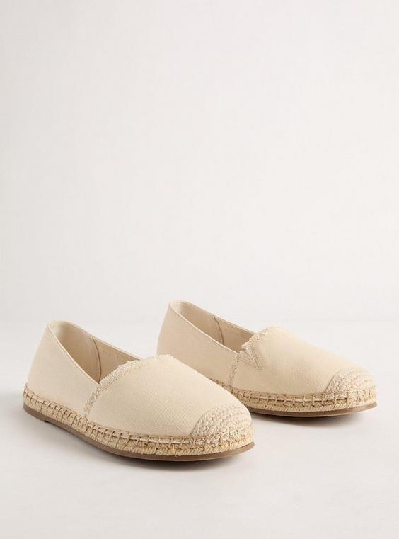 Slip On Espadrille (WW) product image