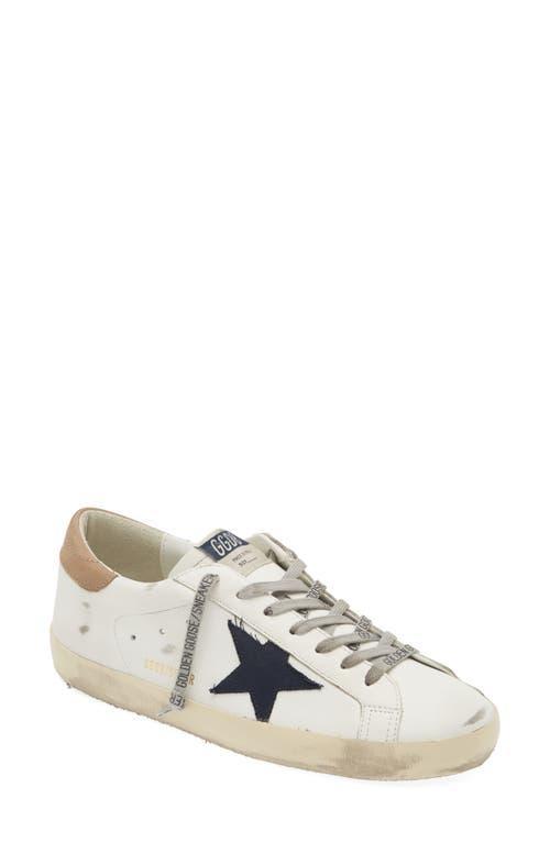 Golden Goose Super-Star Low Top Sneaker Product Image