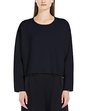 Womens Angelo Wool Sweater Product Image