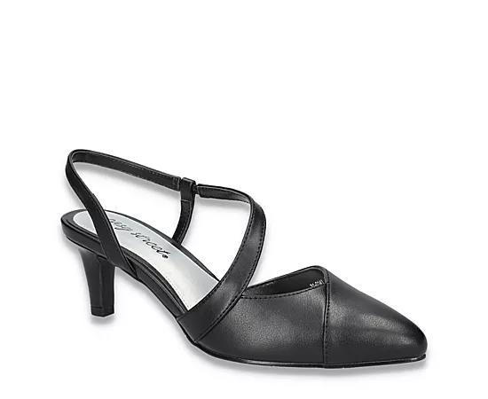 Easy Street Womens Emerald Pump Product Image