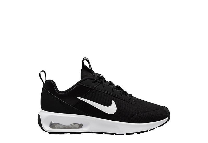 Nike Womens Air Max Intrlk Lite Sneaker Running Sneakers product image