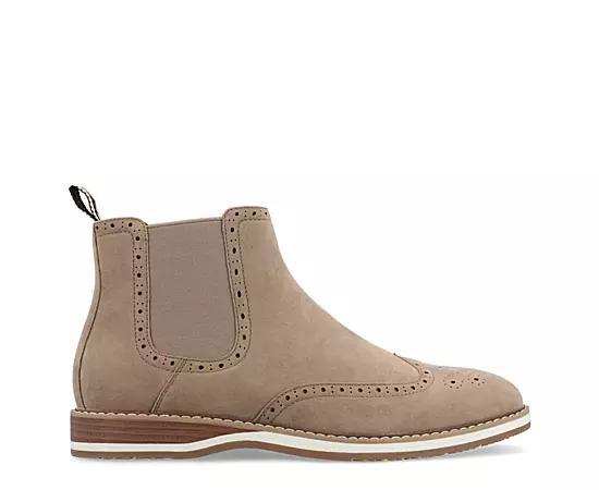 Men's Grayton Mid Shaft Boots Product Image