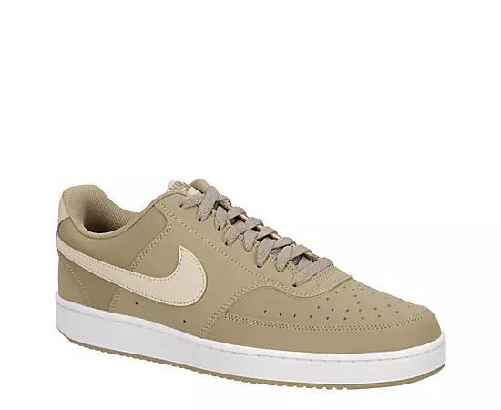 Nike Men's Court Vision Low Sneaker Product Image