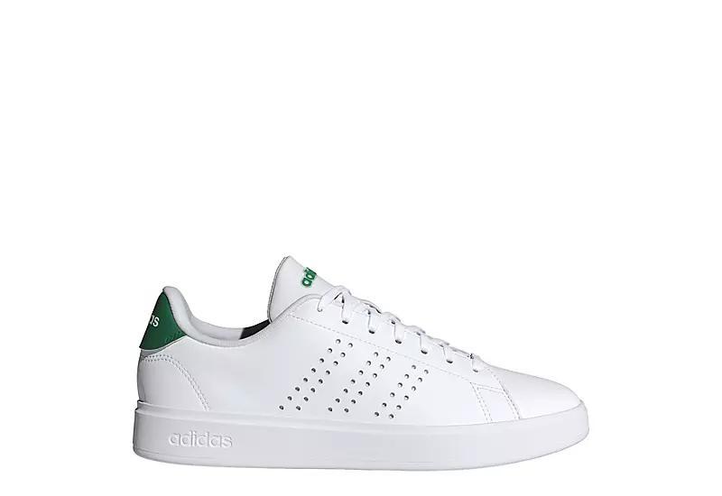 Adidas Womens Advantage 2.0 Sneaker Product Image