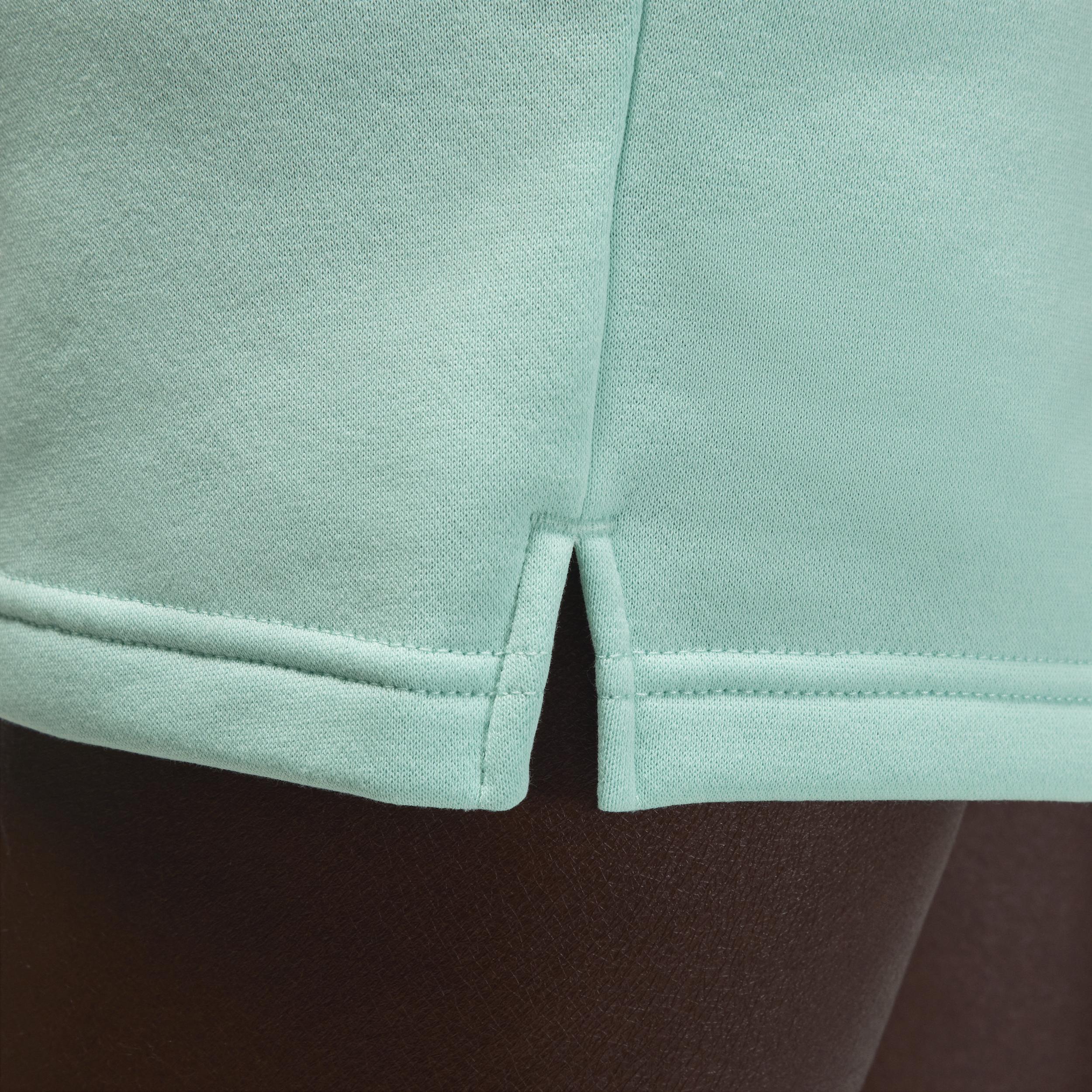 Jordan Brooklyn Fleece Women's Shorts Product Image