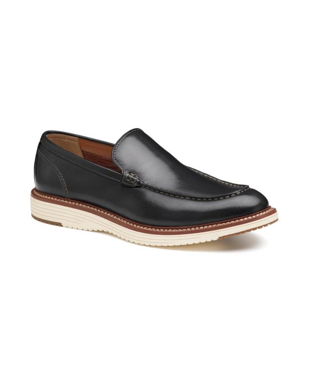 Johnston & Murphy Upton Venetian Loafer Product Image