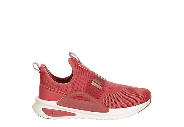 Puma Womens Softride Enzo Evo Slip On Running Shoe Product Image