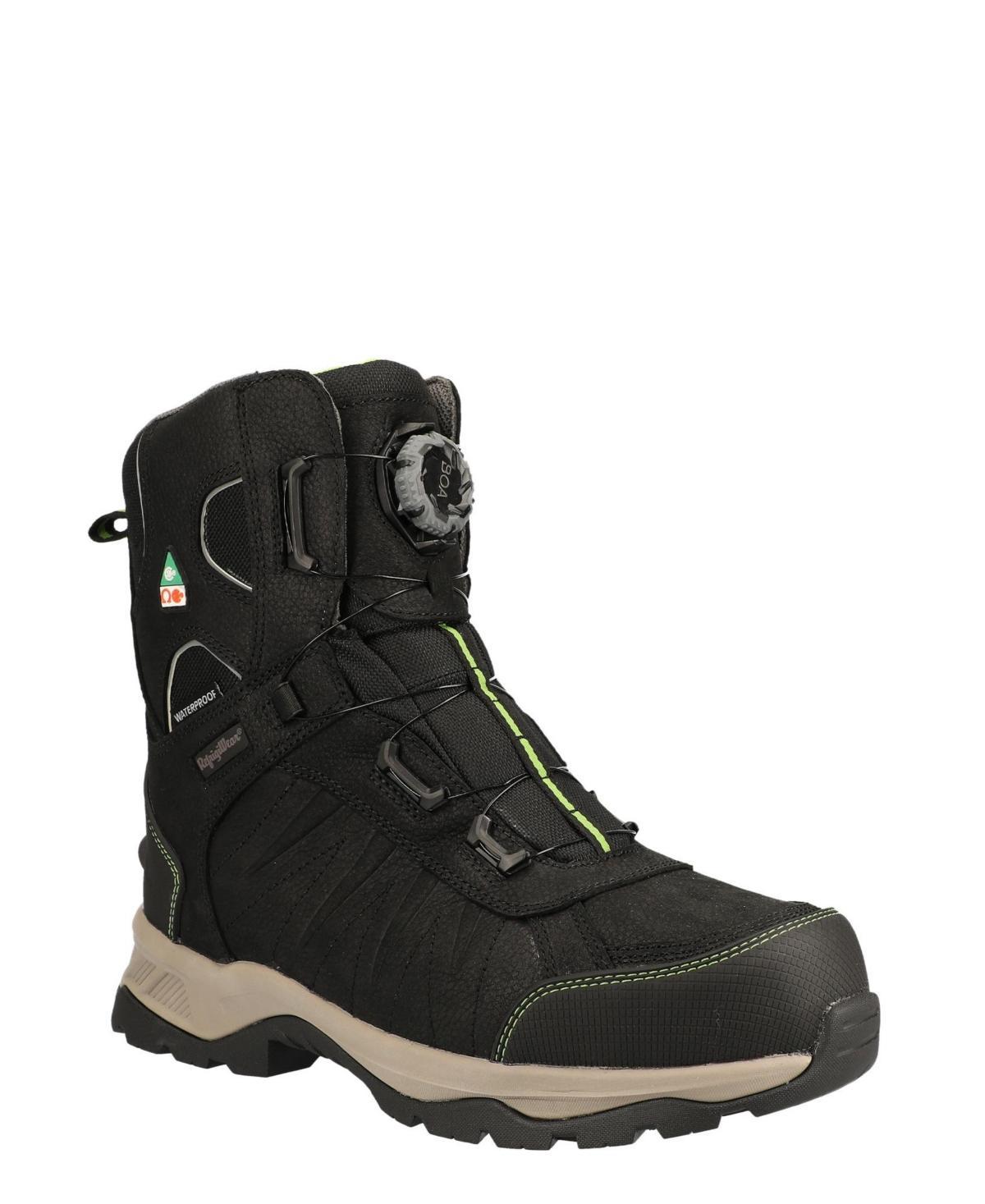 RefrigiWear Mens Extreme Freezer Waterproof Winter Insulated Work Boot Product Image