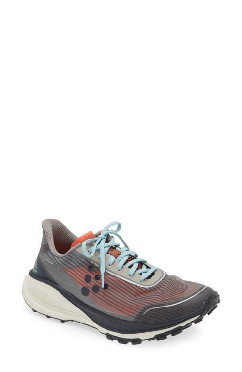 Craft Pure Trail Running Shoe Product Image