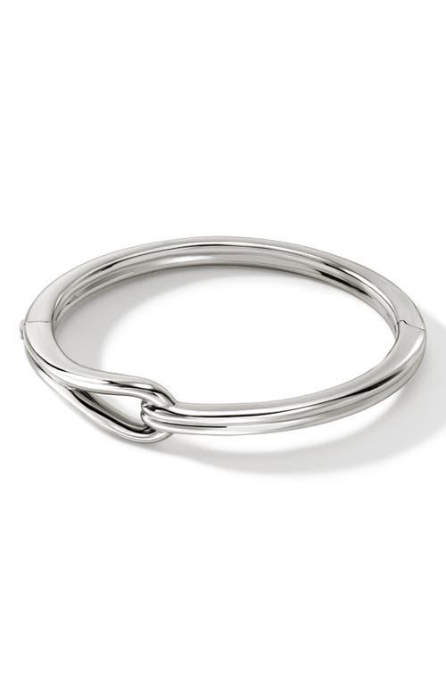 John Hardy Surf Hinged Bangle Product Image