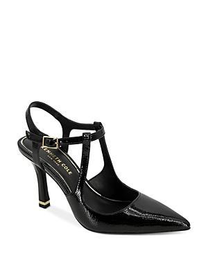 Kenneth Cole New York Romi Sling High Heels Product Image