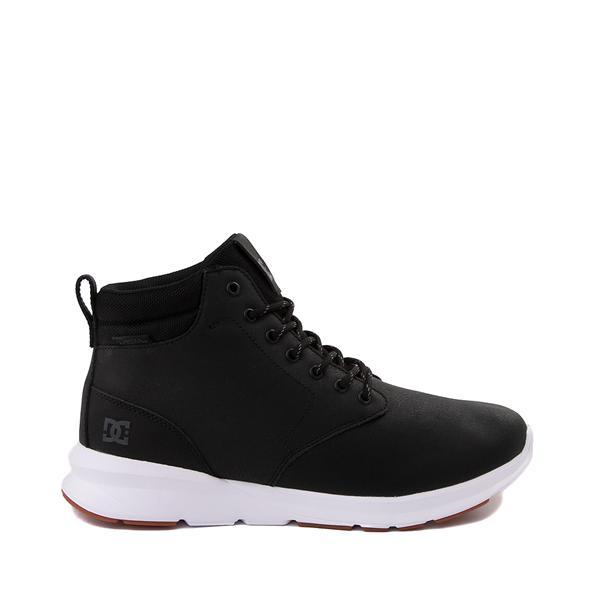 Mens DC Mason 2 Winter Boot - Black Product Image