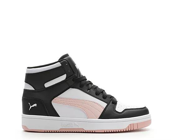 Puma Womens Rebound Lay Up Sneaker Product Image