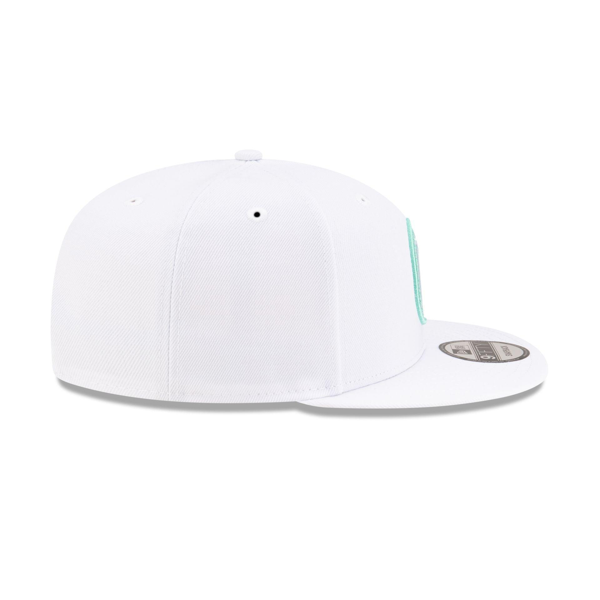 Inter Miami Jersey Hook 9FIFTY Snapback Hat Male Product Image