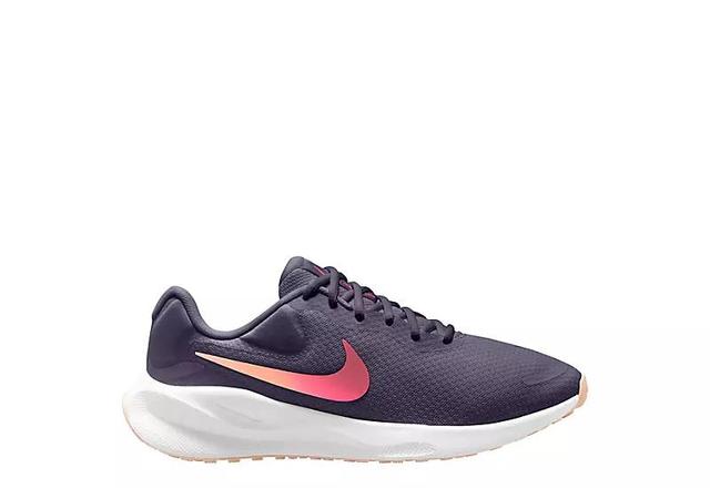 Nike Womens Revolution 7 Running Shoe Product Image