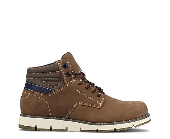 Territory Mens Bridger Lace-Up Boot Product Image