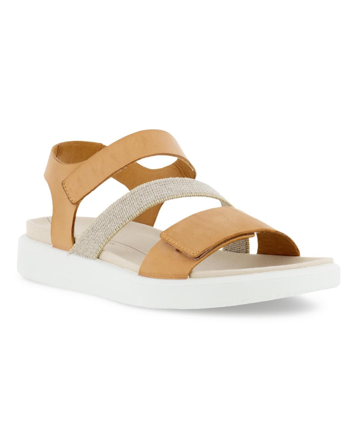 ECCO Flowt 2 Band Sandal Product Image